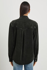 Rails August Jacket