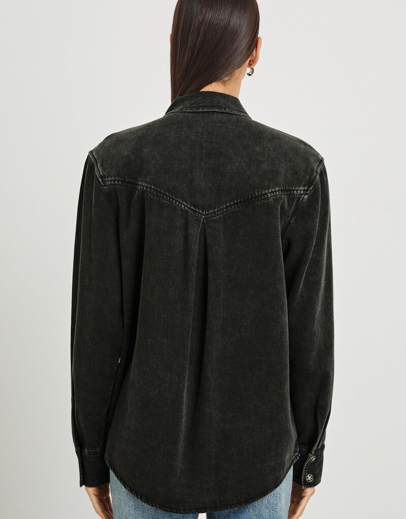 Rails August Jacket