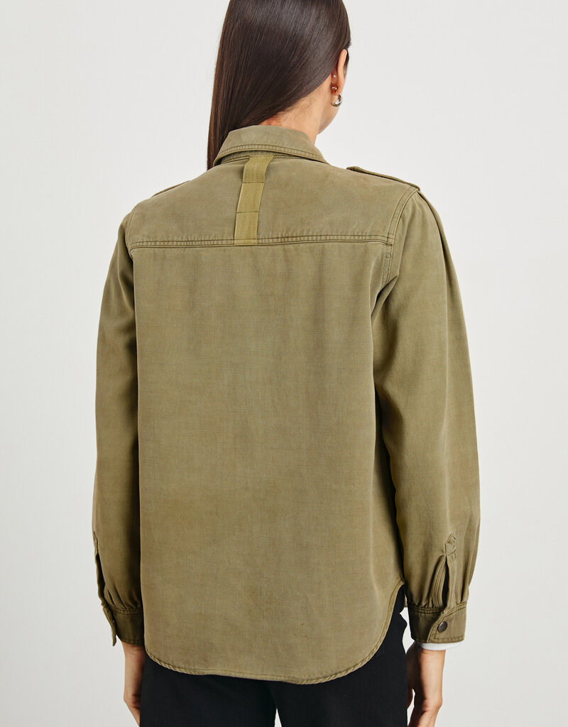 Rails Cameron Jacket