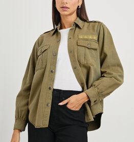 Rails Cameron Jacket
