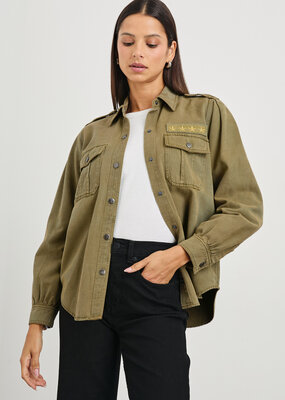 Rails Cameron Jacket