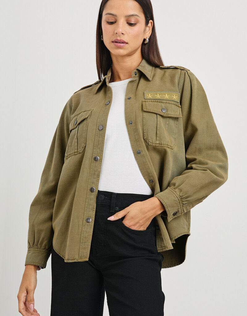 Rails Cameron Jacket
