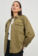 Rails Cameron Jacket
