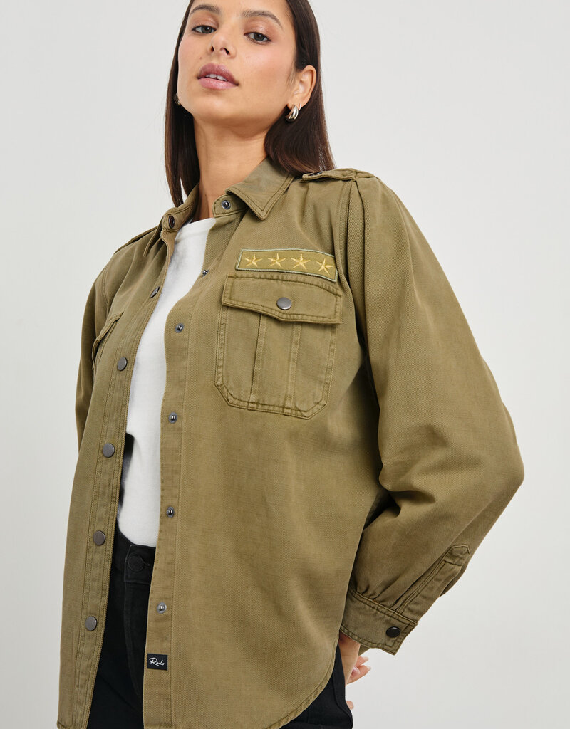 Rails Cameron Jacket