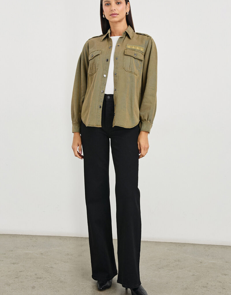 Rails Cameron Jacket