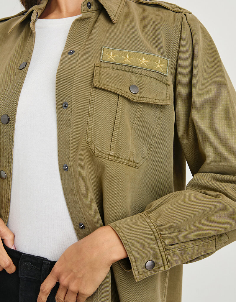 Rails Cameron Jacket