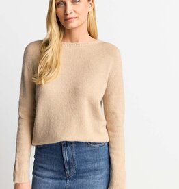 Rich & Royal Cozy Crew Neck