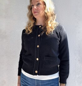 Frame Compact Cardi
