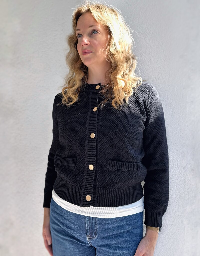 Frame Compact Cardi