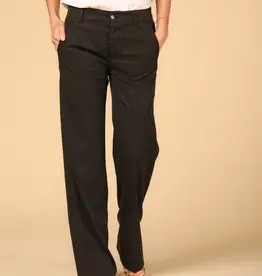 Masons New York Straight Pant