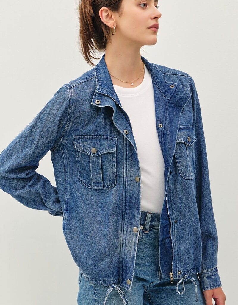 Scout Autumn Utility Jacket