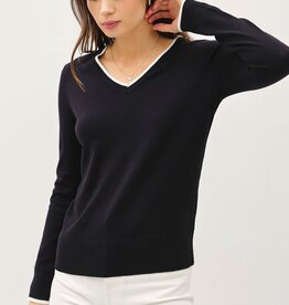 Scout Varsity Sweater