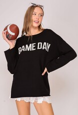 Scout Game Day Sweater