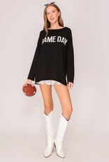 Scout Game Day Sweater