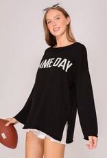 Scout Game Day Sweater