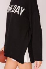 Scout Game Day Sweater