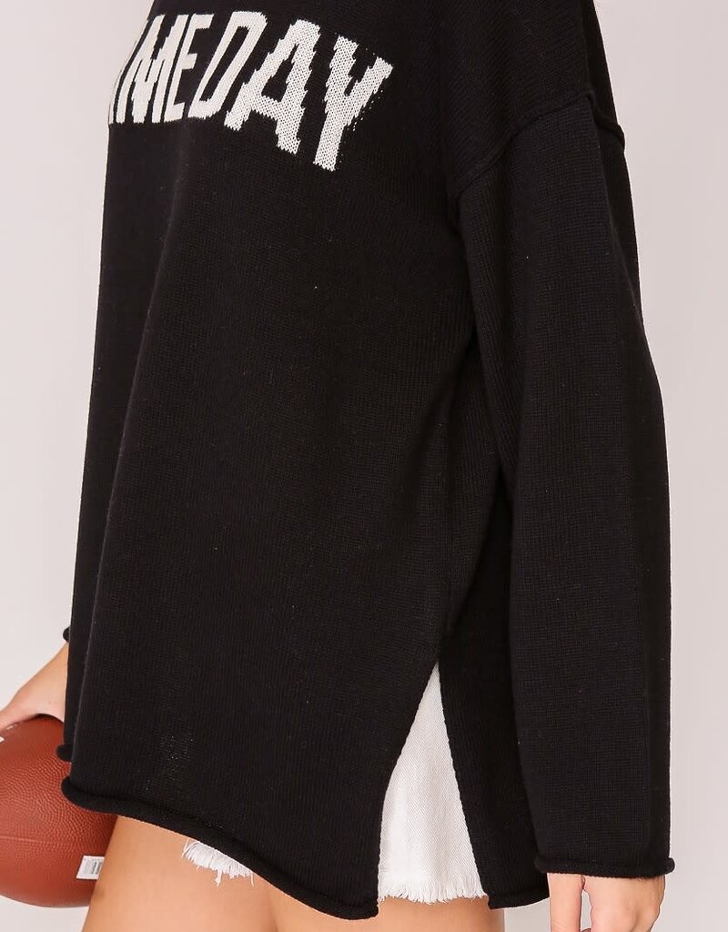 Scout Game Day Sweater