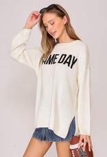 Scout Game Day Sweater