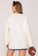 Scout Game Day Sweater