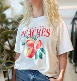 Scout Fresh Peaches Tee