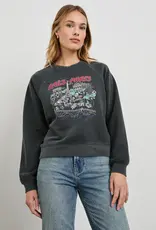 Rails Paris Vintage Raglan