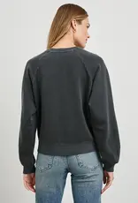 Rails Paris Vintage Raglan