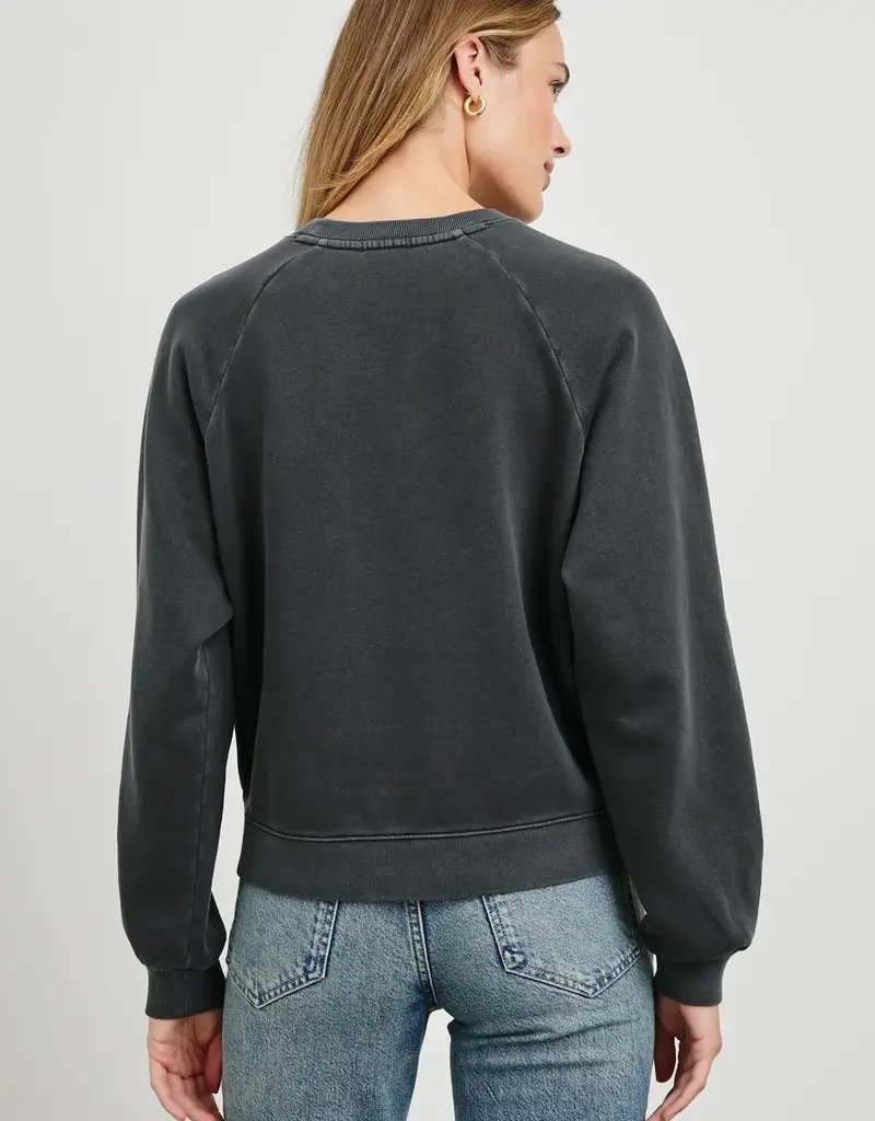 Rails Paris Vintage Raglan