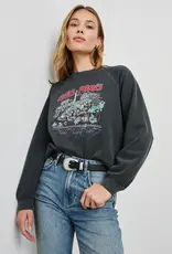 Rails Paris Vintage Raglan