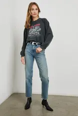 Rails Paris Vintage Raglan
