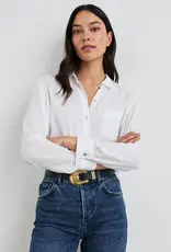 Rails Wren Button Down