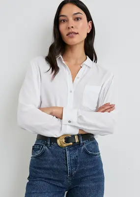 Rails Wren Button Down