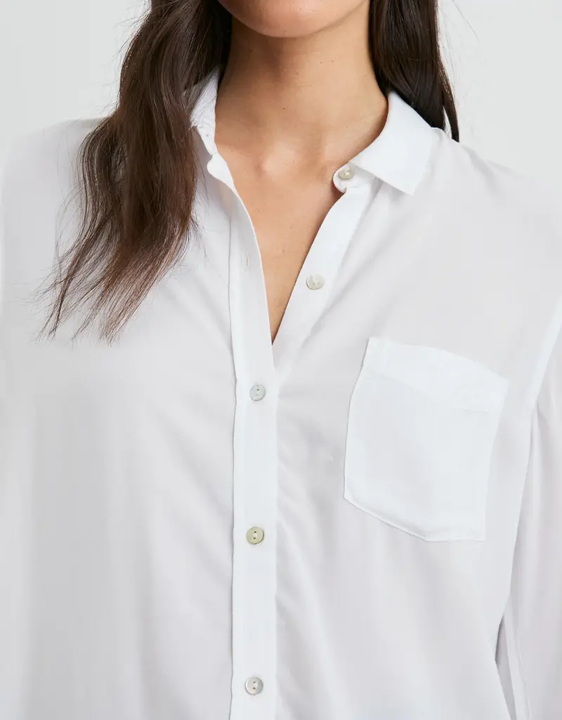 Rails Wren Button Down