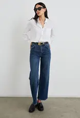 Rails Wren Button Down