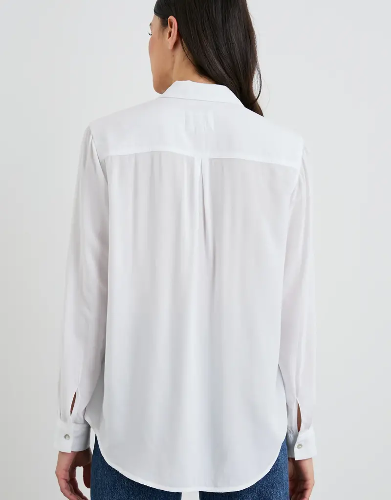 Rails Wren Button Down