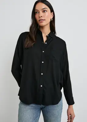Rails Wren Button Down