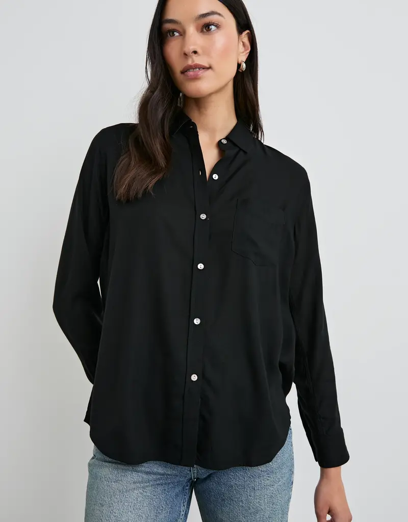 Rails Wren Button Down