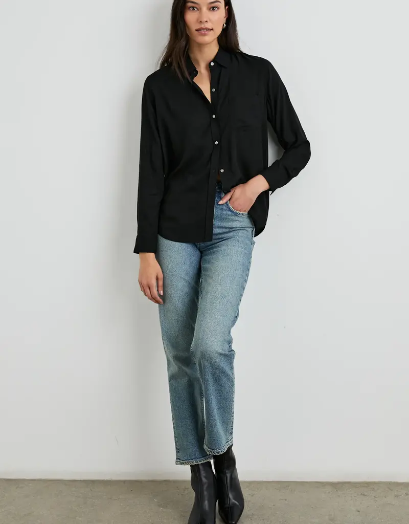 Rails Wren Button Down