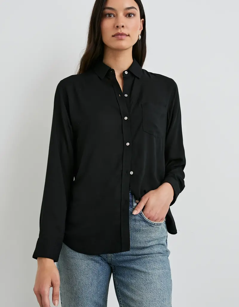 Rails Wren Button Down