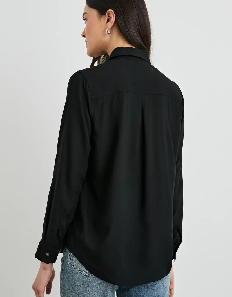 Rails Wren Button Down