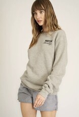 Project Social T Matcha/Martini Reversible Sweatshirt