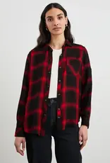 Rails Hunter Button Down