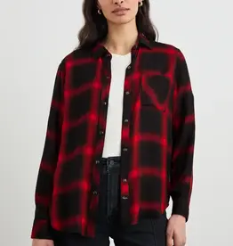 Rails Hunter Button Down