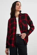 Rails Hunter Button Down