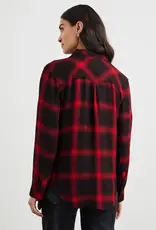 Rails Hunter Button Down