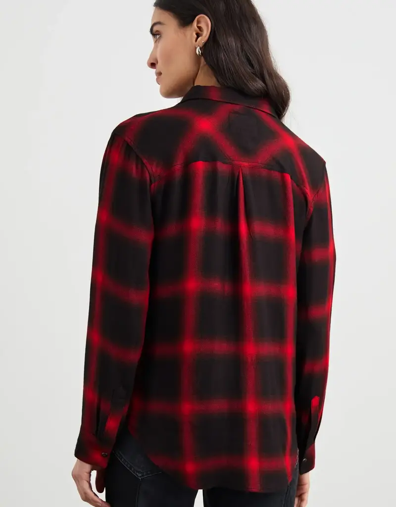 Rails Hunter Button Down