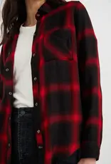 Rails Hunter Button Down