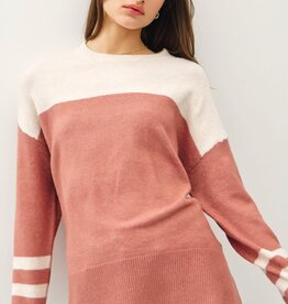 Scout Varsity Stripe Sweater