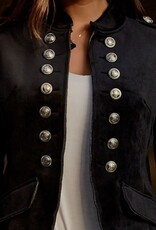Scout Sgt. Pepper Jacket