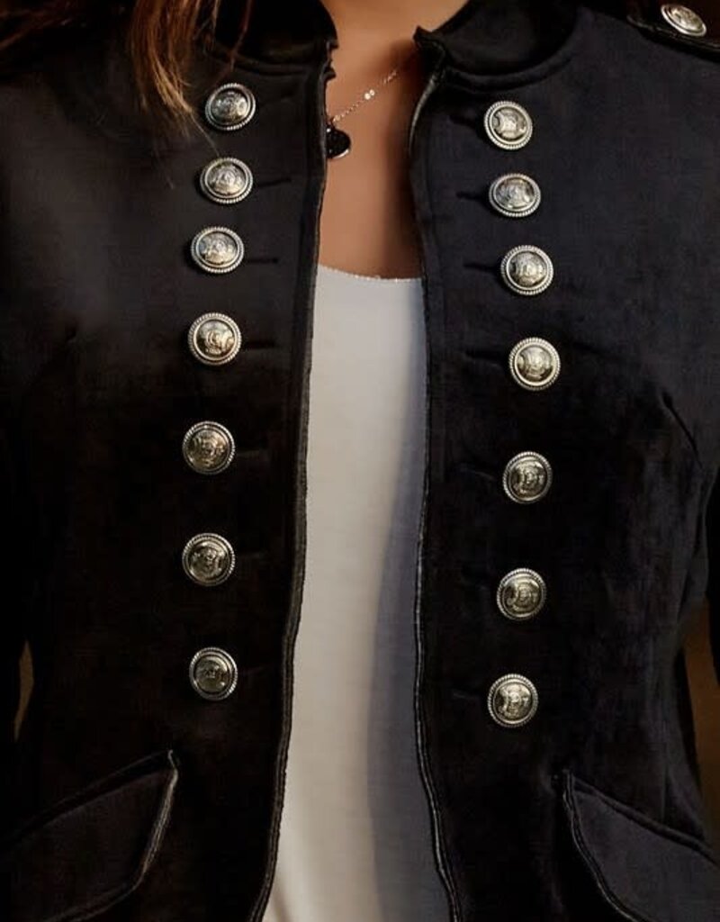 Scout Sgt. Pepper Jacket