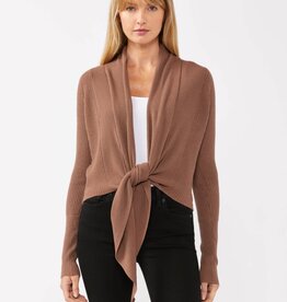 Scout Waffle Knit Cardigan